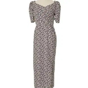 Herlipto Cherry Pattern One-Piece