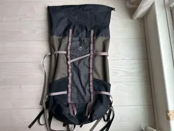 RawLow Mountain works Antelope 안테로프