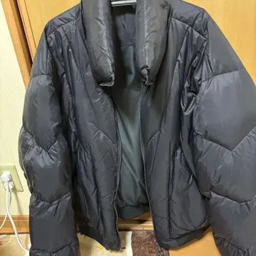 다운 자켓