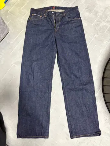 [컨디션 최상] EDWIN 505Z 32인치