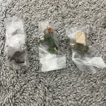 리틀 나이트메어 메지루시 액세서리