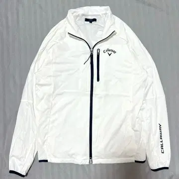 캘러웨이 스타 스트레치 여성용 윈드브레이커 자켓