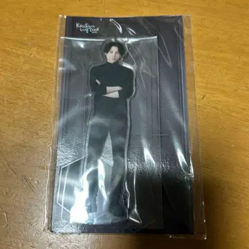 아크릴 스탠드 약 32cm 마츠무라 호쿠토