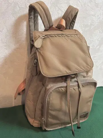 [미사용] FILA 백팩 BIELLA ITALIA