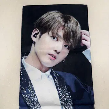 BTS 국 슬로건