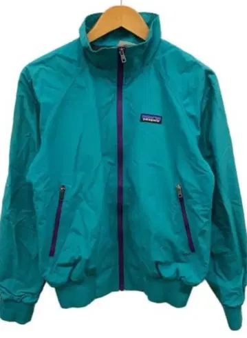[레어] patagonia 파타고니아 배기 자켓 남성용 XS 그린