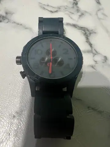 닉슨 ( Nixon ) 51-30 크로노 ( Chrono ) 건십 모델
