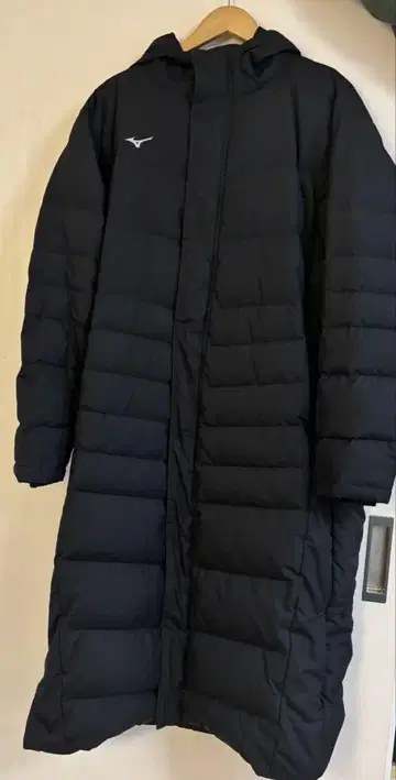 미즈노 롱 다운