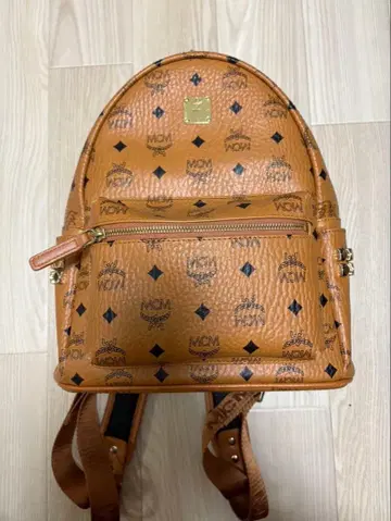 MCM 백팩