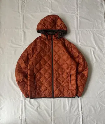 Eddie Bauer 에디 바우어 00s 다운 자켓 EB900