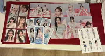 IVE 시즌 그리팅 2024