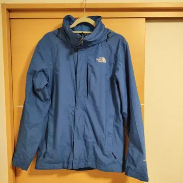 THE NORTH FACE 마운틴 파카 파랑