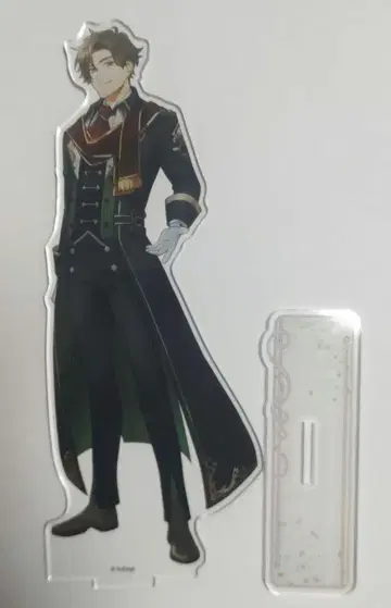 템페스트의 마녀 아크릴 스탠드 라이오스