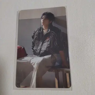 TXT 메자마시 라이브 한정판 태현