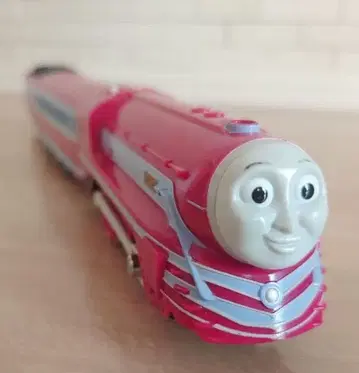 프라레일 / 케이트린 / TAKARATOMY