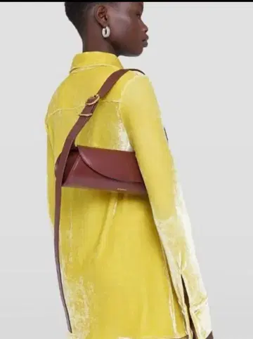 세일 질 샌더 칸노로 백