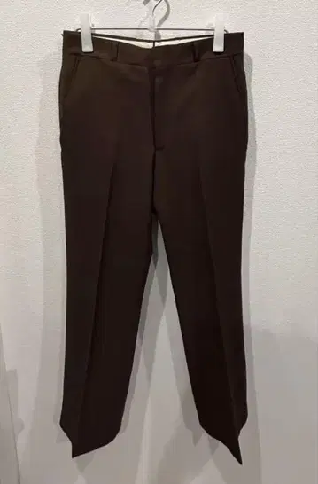 Sears 70s 슬랙스 액션 슬랙스