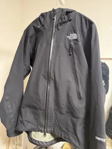 THE NORTH FACE GORE-TEX 클라임 라이트 자켓 S