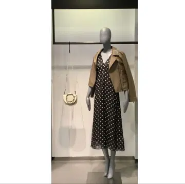 [ 새상품급 ] Theory 램 가죽 라이더 자켓