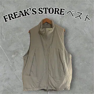 FREAK'S STORE 프리마로프트 베스트