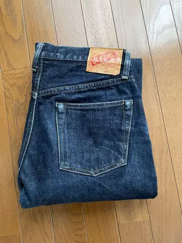 드님 청바지