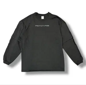 prototypes 인사이드 아웃 맨투맨