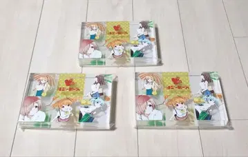 아이돌리 프라이드 온라인 복권 써니피스 오리지널 아크릴 블록