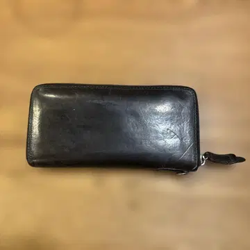 CORBO 코르보 가죽 장지갑