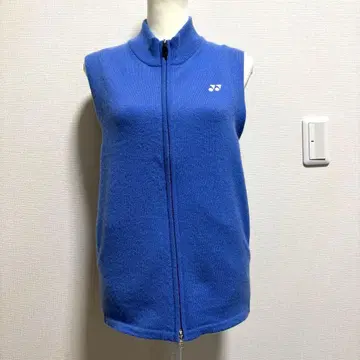 [요넥스] 캐시미어 베스트 L