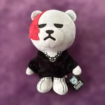 BIGBANG 지드래곤 KRUNK 봉제 인형