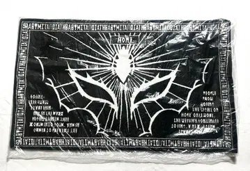 BABYMETAL 도어 매트