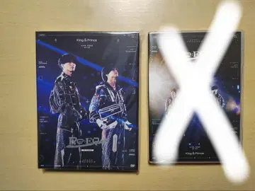 Re:ERA Live 최초 한정판 DVD