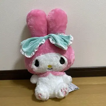 마이멜로디 봉제 인형
