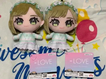 =LOVE 이코러브 모리 판타지 한정 2세트