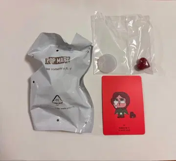 CRYBABY Crying For Love (Classic Rose)