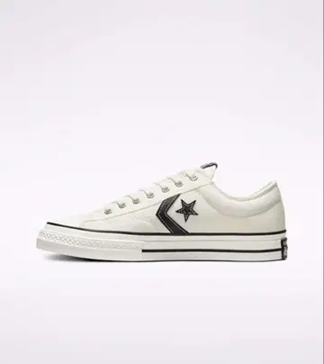 CONVERSE ALL STAR 화이트 스니커즈