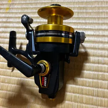 PENN 6500 SS 펜 스피닝 릴