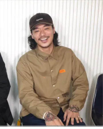 tattoo studio yamada 커버올