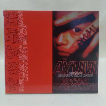 하마사키 아유미 / nothing from nothing