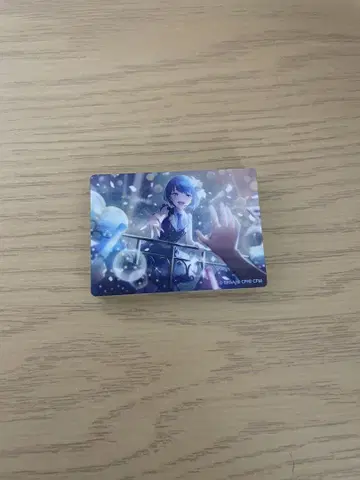 프로세카 키리타니 하루카