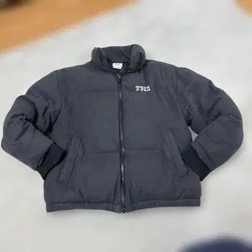 루카 RVCA 다운 자켓 여성용 XS