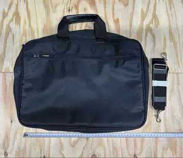 브리프 케이스 나일론 비즈니스 백