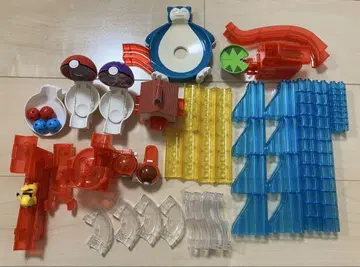 아날로그 프로그래밍 굴러가 스위치 포켓몬 스탠다드 키트