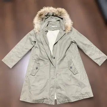 모즈 코트