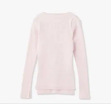 ronherman 별주 AURALEE 기가보트 사이즈 1 라이트 핑크