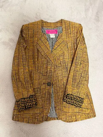 CHRISTIAN LACROIX 자켓