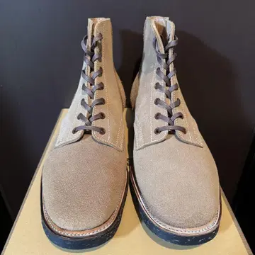 CLINCH Yeager Boots CN-S Soft-Toe US9