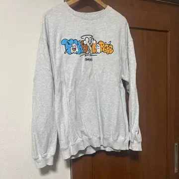 xlarge 맨투맨 트레이닝복