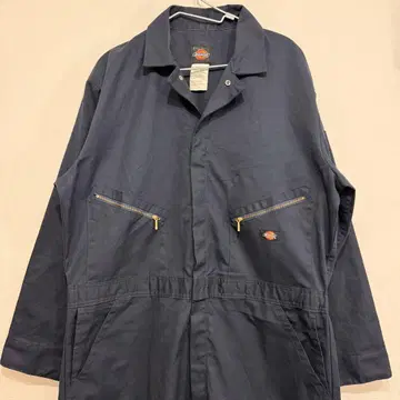 Dickies 작업복 XL 요네즈 켄시 착용