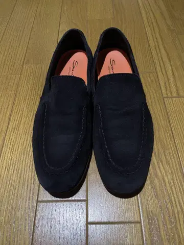 santoni made in italy goodyear